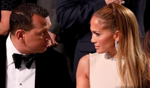 Алекс Родригес проговори за раздялата с Джей Ло: 5 години живях невероятно!